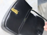 Voltaire mini underarm bag
