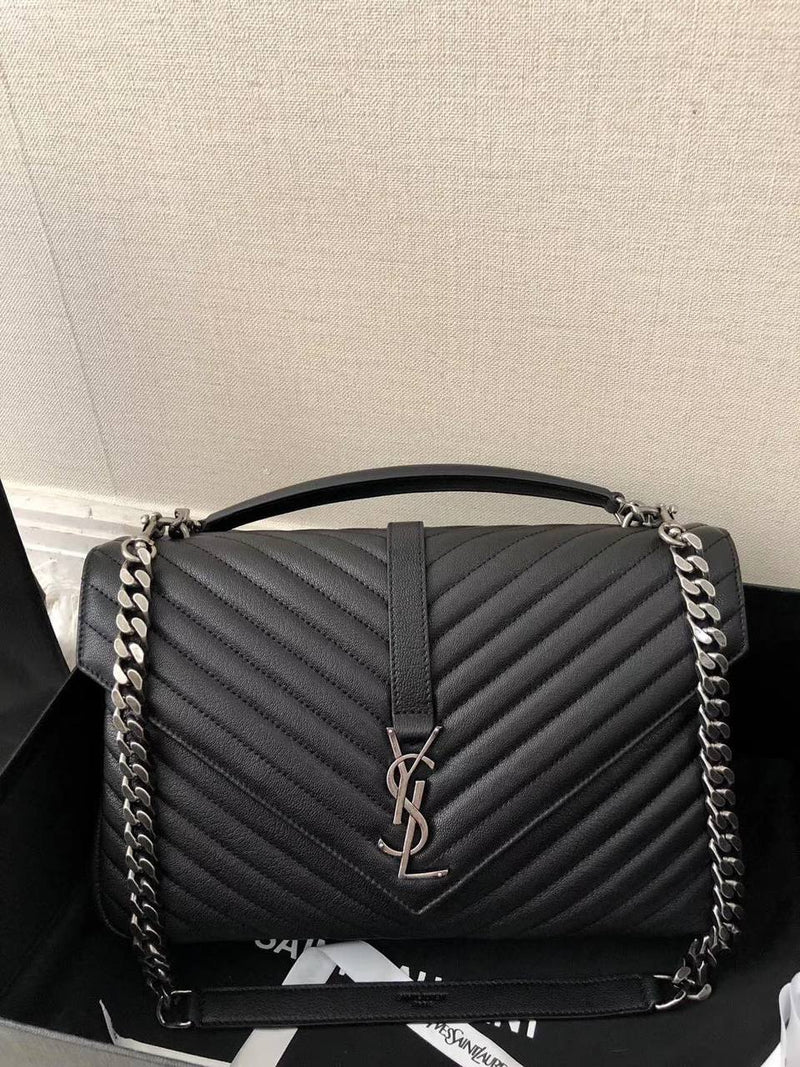 Monogram messenger