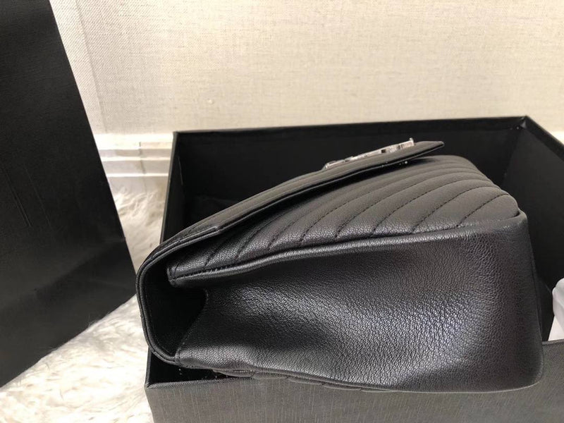 Monogram messenger