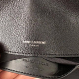 Monogram messenger