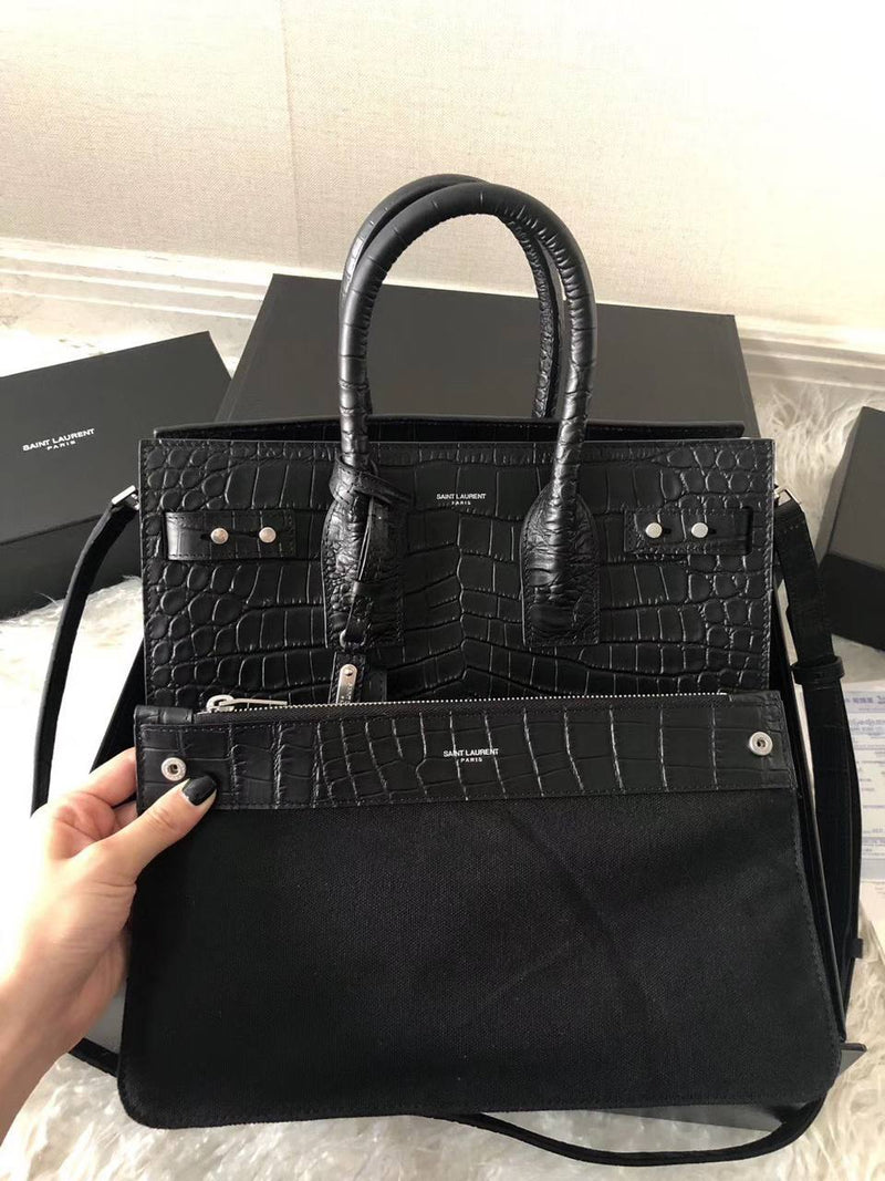 SAC DE JOUR