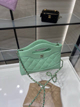 Mini horizontal bag