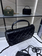 Mini mobile phone bag