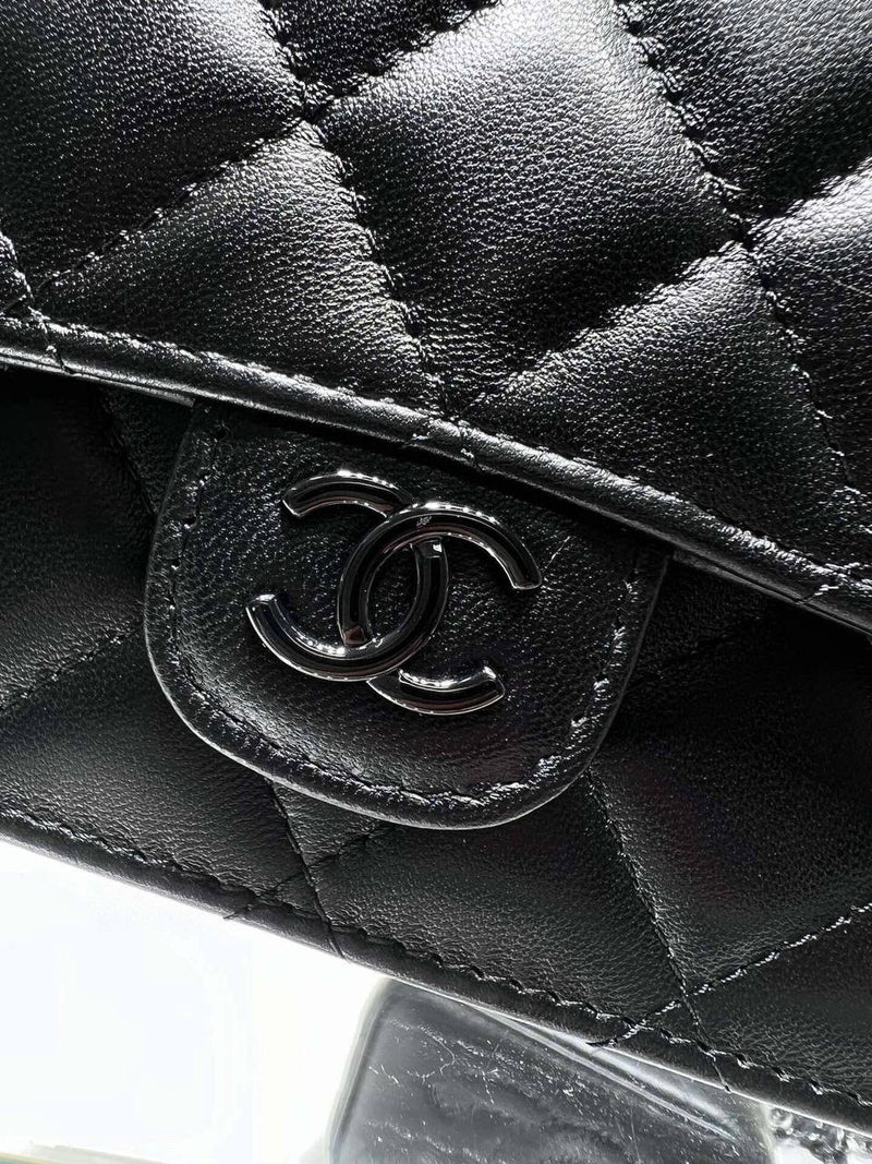 Mini mobile phone bag