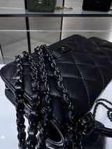 Mini mobile phone bag