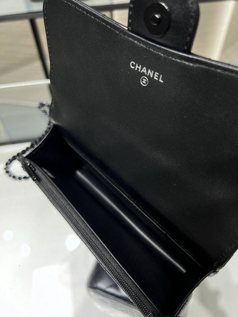 Mini mobile phone bag