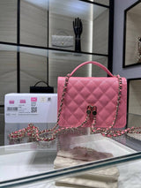 New woc accordion bag