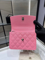 New woc accordion bag
