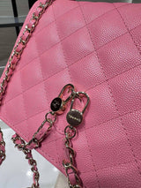 New woc accordion bag