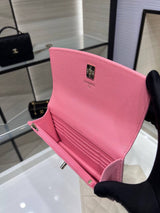 New woc accordion bag