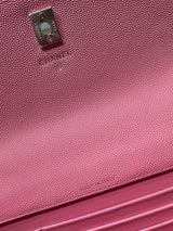 New woc accordion bag