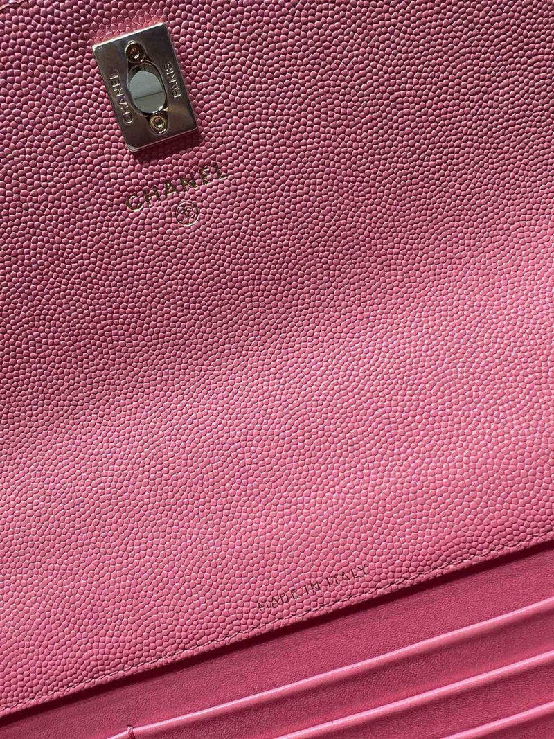 New woc accordion bag