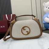 Gucci Blondie series