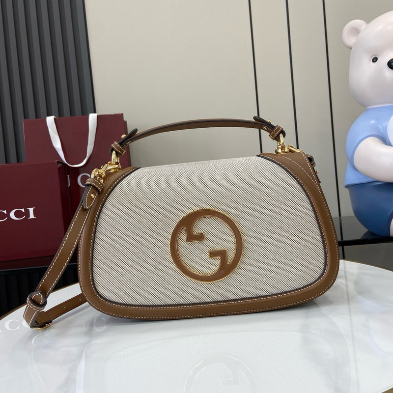 Gucci Blondie series