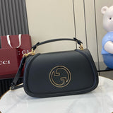 Gucci Blondie series