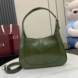 Gucci Jackie Small Shoulder
