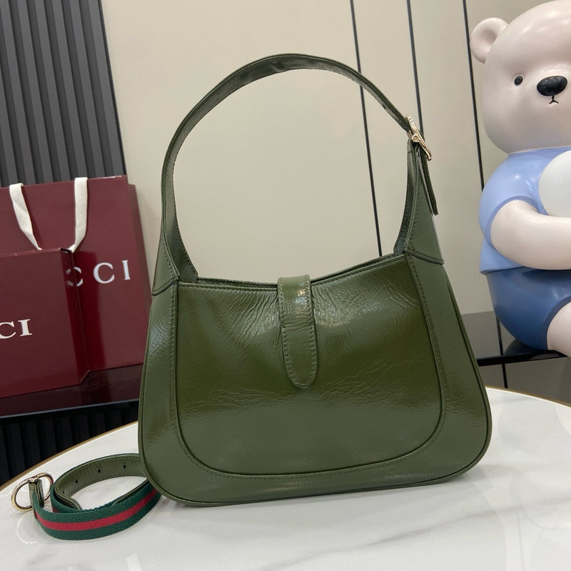 Gucci Jackie Small Shoulder