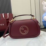 Gucci Blondie series