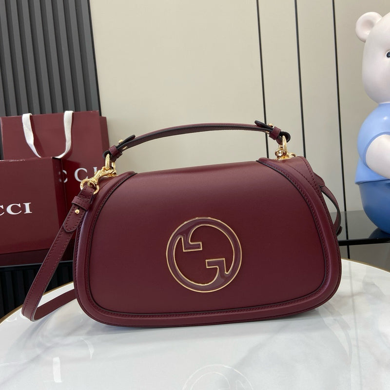Gucci Blondie series