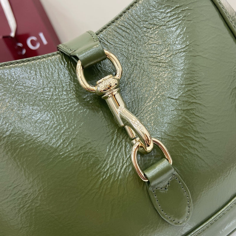 Gucci Jackie Small Shoulder