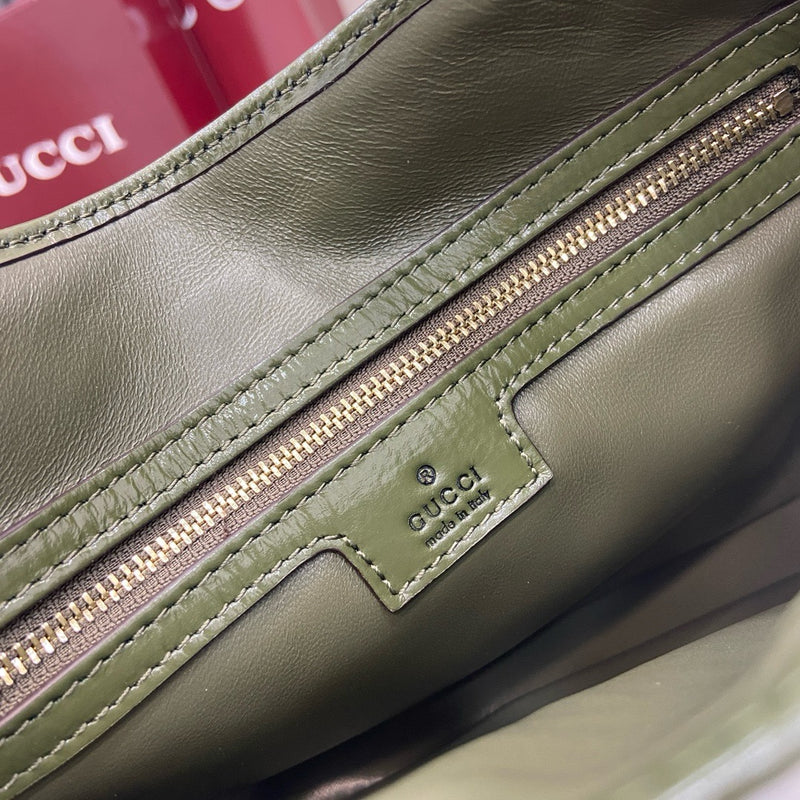 Gucci Jackie Small Shoulder