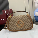 Gucci Blondie series