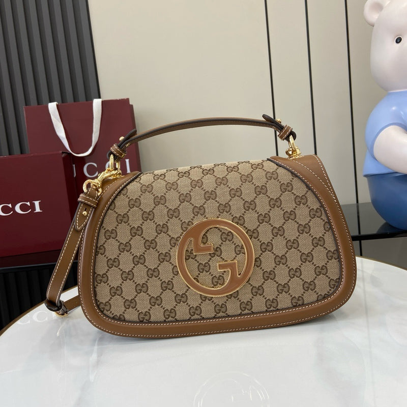 Gucci Blondie series