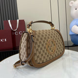 Gucci Blondie series
