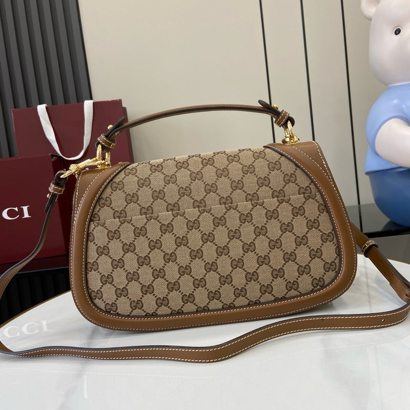 Gucci Blondie series