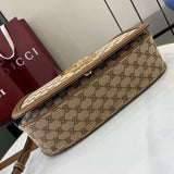 Gucci Blondie series