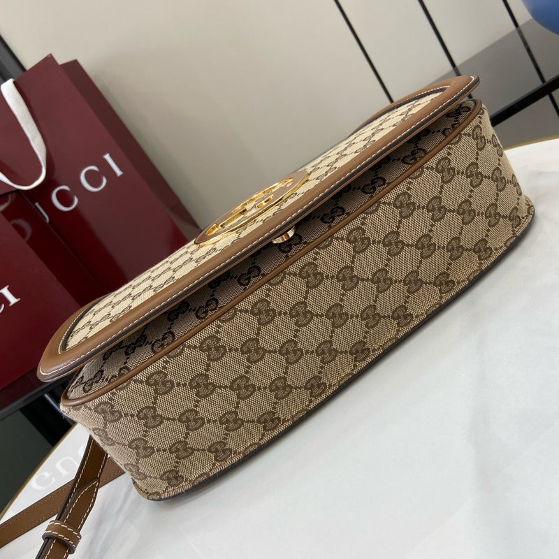 Gucci Blondie series