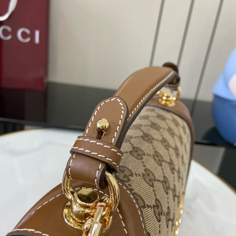Gucci Blondie series