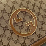 Gucci Blondie series