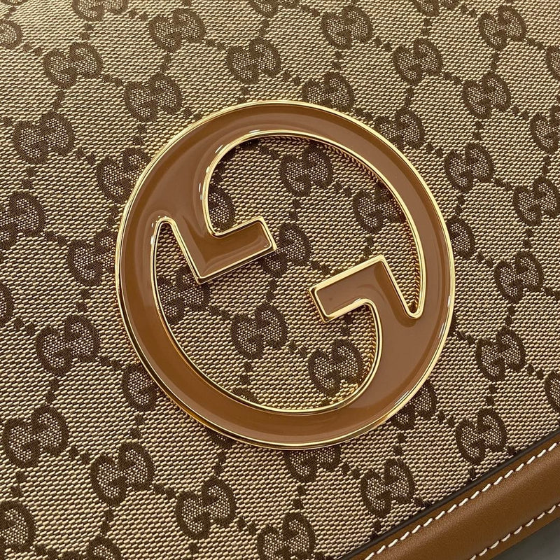 Gucci Blondie series