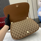 Gucci Blondie series