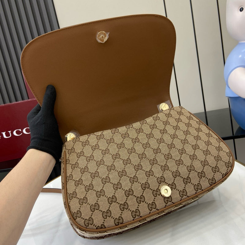 Gucci Blondie series