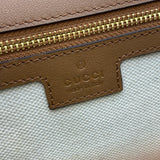 Gucci Blondie series