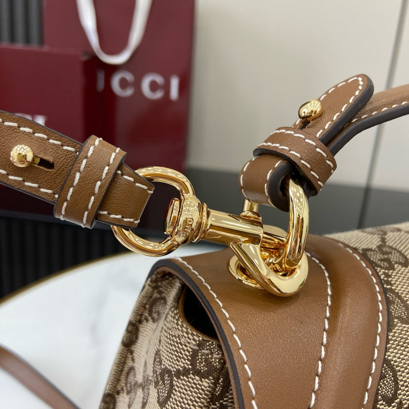 Gucci Blondie series