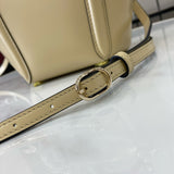 GG Mini Bamboo Tote