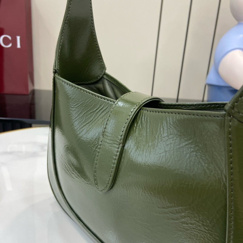 Gucci Jackie Small Shoulder