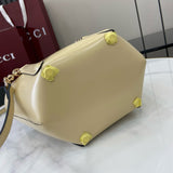 GG Mini Bamboo Tote