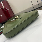Gucci Jackie Small Shoulder