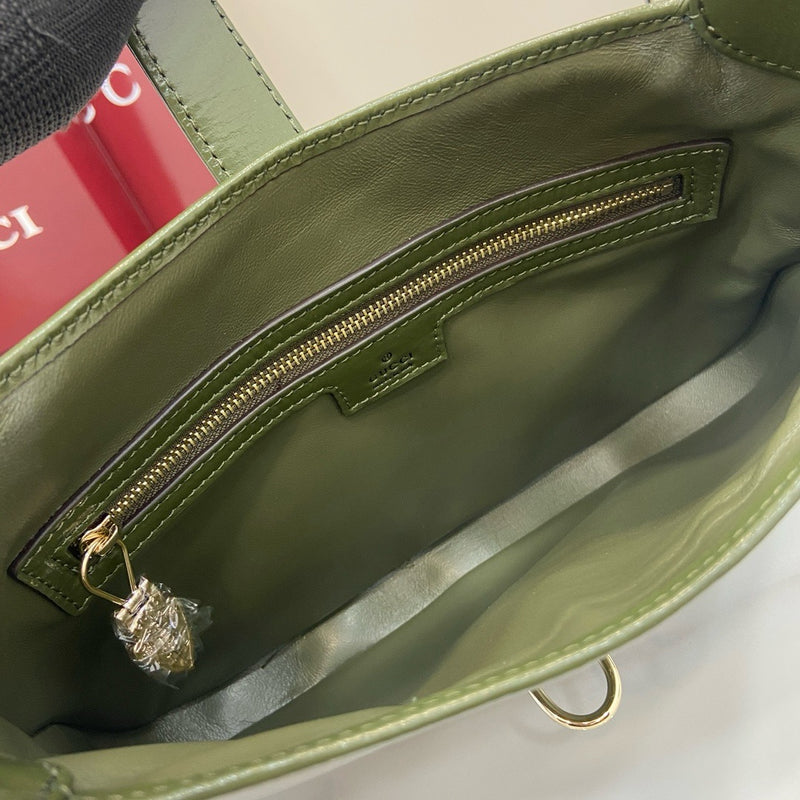 Gucci Jackie Small Shoulder