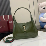 Gucci Jackie Small Shoulder