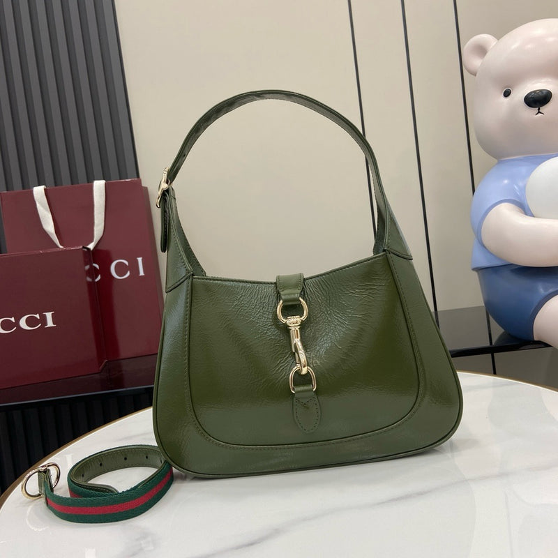 Gucci Jackie Small Shoulder